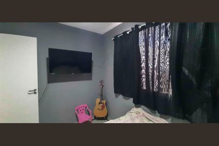 Apartamento à venda com 42m², 2 quartos e 1 vaga