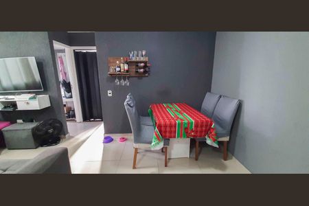 Apartamento à venda com 42m², 2 quartos e 1 vaga