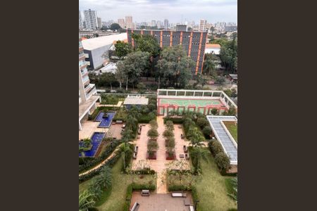 Apartamento à venda com 63m², 2 quartos e 1 vagaVista