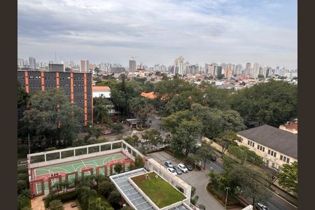 Apartamento à venda com 63m², 2 quartos e 1 vagaVista