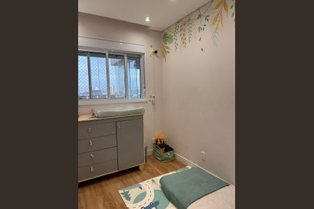 Apartamento à venda com 63m², 2 quartos e 1 vagaQuarto