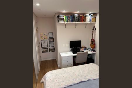 Apartamento à venda com 63m², 2 quartos e 1 vagaQuarto
