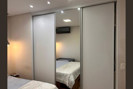 Apartamento à venda com 63m², 2 quartos e 1 vagaQuarto