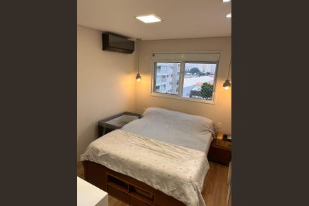 Apartamento à venda com 63m², 2 quartos e 1 vagaQuarto