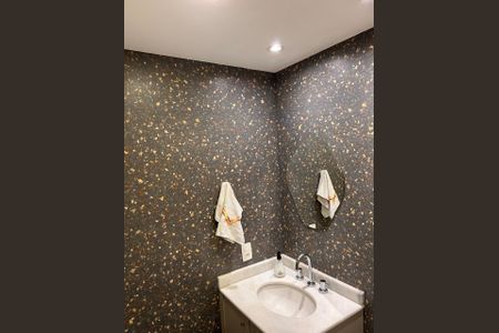 Apartamento à venda com 63m², 2 quartos e 1 vagaBanheiro
