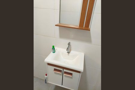 Apartamento para alugar com 68m², 2 quartos e sem vaga Apartamento para alugar com 68m², 2 quartos e sem vagaÁrea de serviço