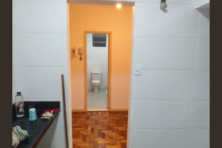 Apartamento para alugar com 68m², 2 quartos e sem vaga Apartamento para alugar com 68m², 2 quartos e sem vagaCozinha