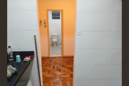 Apartamento para alugar com 68m², 2 quartos e sem vaga Apartamento para alugar com 68m², 2 quartos e sem vagaCozinha