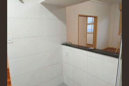 Apartamento para alugar com 68m², 2 quartos e sem vaga Apartamento para alugar com 68m², 2 quartos e sem vagaCozinha