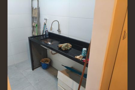 Apartamento para alugar com 68m², 2 quartos e sem vaga Apartamento para alugar com 68m², 2 quartos e sem vagaCozinha
