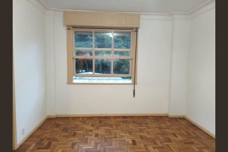 Quarto de apartamento para alugar com 2 quartos, 68m² em Centro, Petrópolis