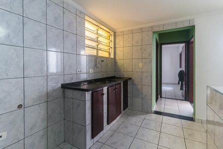 Casa para alugar com 150m², 1 quarto e 1 vagaCozinha