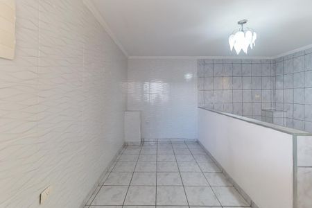 Sala de casa para alugar com 1 quarto, 150m² em Jardim Debora, Poá