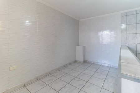 Sala de casa para alugar com 1 quarto, 150m² em Jardim Debora, Poá