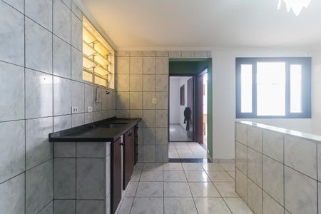 Casa para alugar com 150m², 1 quarto e 1 vagaCozinha
