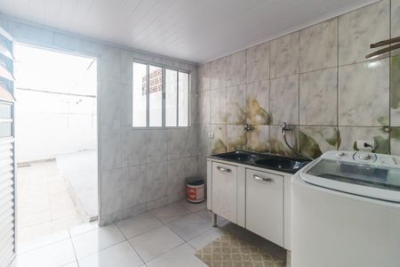 Casa para alugar com 150m², 1 quarto e 1 vagaÁrea de Serviço
