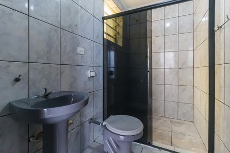 Casa para alugar com 150m², 1 quarto e 1 vagaBanheiro