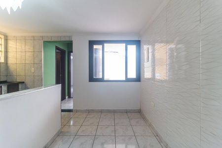 Casa para alugar com 150m², 1 quarto e 1 vagaSala
