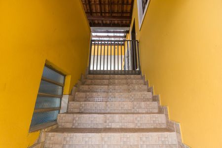 Casa para alugar com 150m², 1 quarto e 1 vagaEntrada