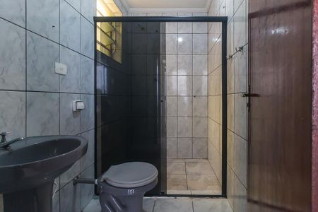 Casa para alugar com 150m², 1 quarto e 1 vagaBanheiro