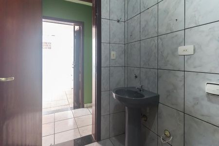 Casa para alugar com 150m², 1 quarto e 1 vagaBanheiro