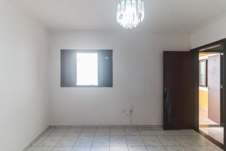 Quarto de casa para alugar com 1 quarto, 150m² em Jardim Debora, Poá
