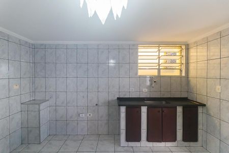 Casa para alugar com 150m², 1 quarto e 1 vagaCozinha