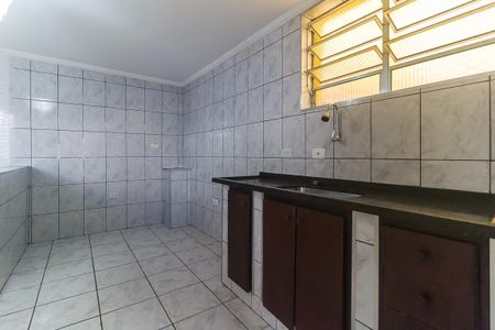Casa para alugar com 150m², 1 quarto e 1 vagaCozinha