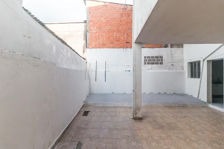 Casa para alugar com 150m², 1 quarto e 1 vagaVista do Quarto 