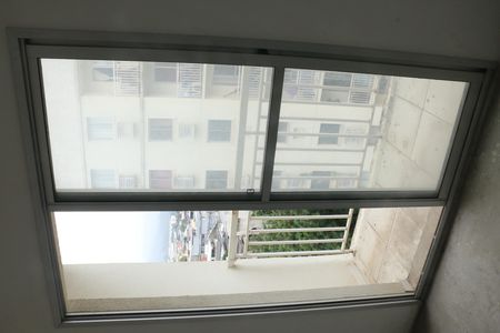 Varanda da Sala de apartamento para alugar com 2 quartos, 52m² em Luz, Nova Iguaçu