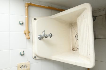 Apartamento para alugar com 52m², 2 quartos e 1 vagaÁrea de Serviço