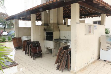 Apartamento para alugar com 52m², 2 quartos e 1 vagaÁrea Comum
