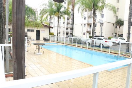 Apartamento para alugar com 52m², 2 quartos e 1 vagaÁrea Comum