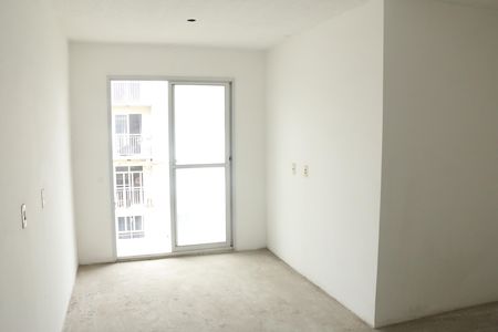 Sala de apartamento para alugar com 2 quartos, 52m² em Luz, Nova Iguaçu