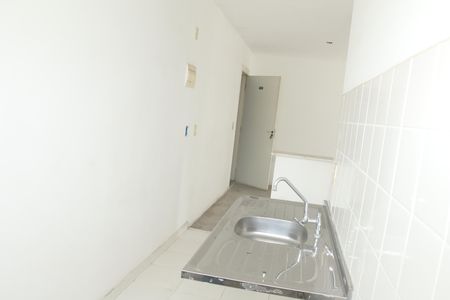 Apartamento para alugar com 52m², 2 quartos e 1 vagaCozinha