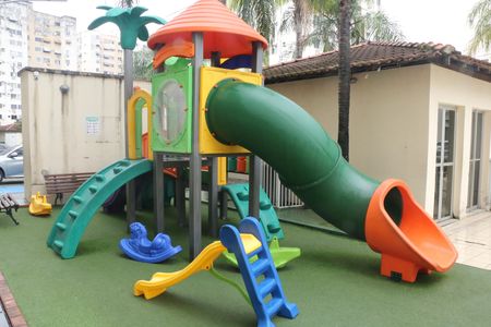 Apartamento para alugar com 52m², 2 quartos e 1 vagaÁrea Comum