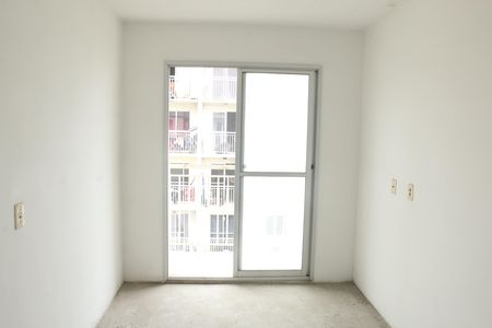 Apartamento para alugar com 52m², 2 quartos e 1 vagaVaranda da Sala
