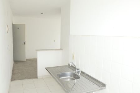 Apartamento para alugar com 52m², 2 quartos e 1 vagaCozinha