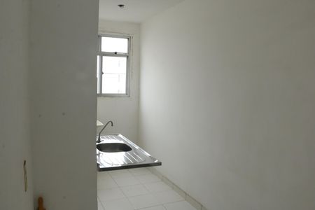 Apartamento para alugar com 52m², 2 quartos e 1 vagaCozinha