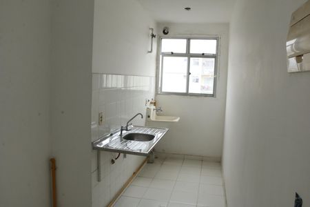 Apartamento para alugar com 52m², 2 quartos e 1 vagaCozinha