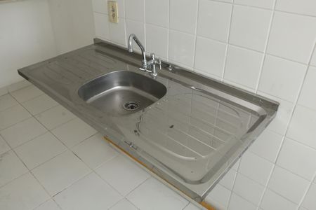 Apartamento para alugar com 52m², 2 quartos e 1 vagaCozinha