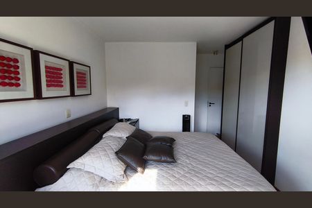 Apartamento à venda com 100m², 3 quartos e 2 vagasSuíte