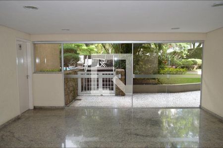 Apartamento à venda com 100m², 3 quartos e 2 vagasSalão de Festas