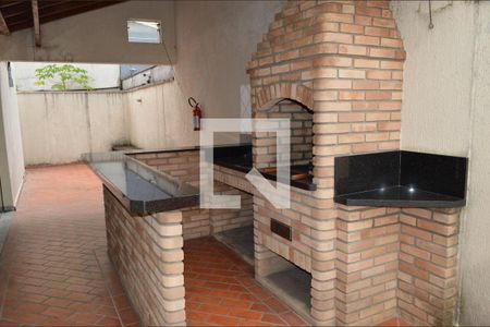 Apartamento à venda com 100m², 3 quartos e 2 vagasSalão de Festas