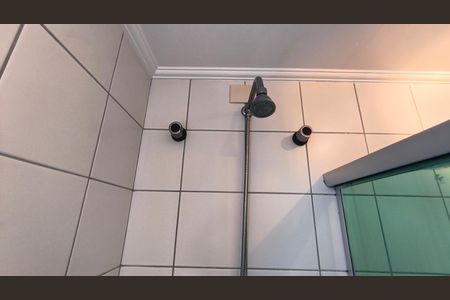 Apartamento à venda com 100m², 3 quartos e 2 vagasBanheiro da Suíte