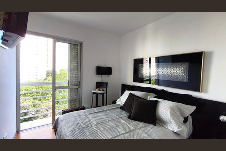Apartamento à venda com 100m², 3 quartos e 2 vagasQuarto 1