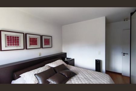 Apartamento à venda com 100m², 3 quartos e 2 vagasSuíte