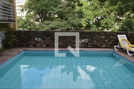 Apartamento à venda com 100m², 3 quartos e 2 vagasPiscina