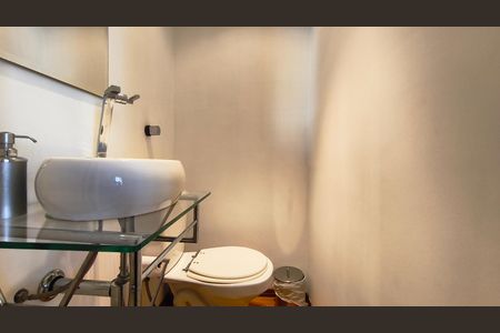 Apartamento à venda com 100m², 3 quartos e 2 vagasLavabo