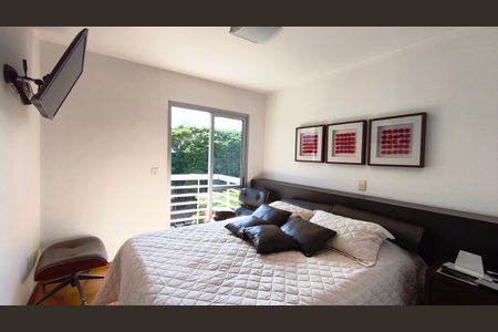 Apartamento à venda com 100m², 3 quartos e 2 vagasSuíte